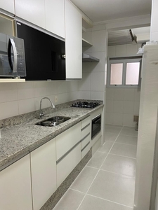 Apartamento em Casa Branca, Santo André/SP de 77m² 3 quartos à venda por R$ 589.000,00