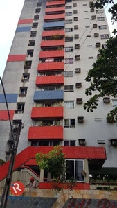 Apartamento em Casa Forte, Recife/PE de 68m² 2 quartos à venda por R$ 309.000,00