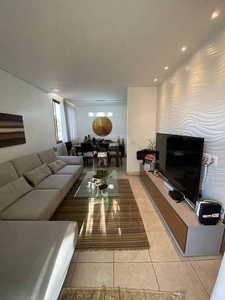 Apartamento em Castelo, Belo Horizonte/MG de 130m² 3 quartos à venda por R$ 864.000,00 ou para locação R$ 3.600,00/mes