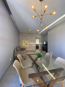 Apartamento em Castelo, Belo Horizonte/MG de 95m² 3 quartos à venda por R$ 584.000,00