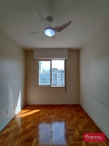 Apartamento em Catete, Rio de Janeiro/RJ de 54m² 2 quartos para locação R$ 1.900,00/mes