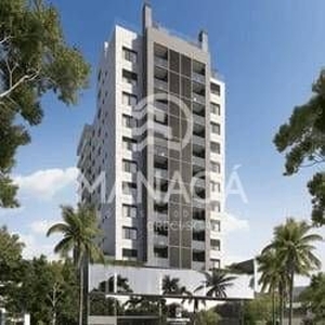 Apartamento em Cedro, Camboriú/SC de 92m² 3 quartos à venda por R$ 589.000,00
