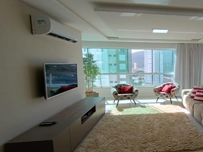 Apartamento em Centro, Balneário Camboriú/SC de 218m² 4 quartos à venda por R$ 3.999.000,00