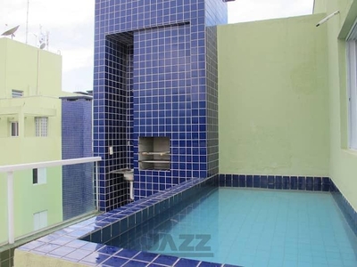 Apartamento em Centro, Bertioga/SP de 170m² 3 quartos à venda por R$ 849.000,00