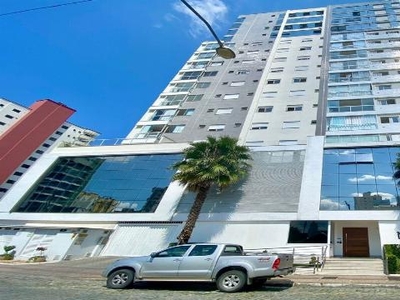 Apartamento em Centro, Brusque/SC de 139m² 4 quartos à venda por R$ 849.000,00