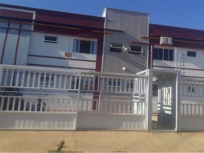 Apartamento em Centro, Cabo de Santo Agostinho/PE de 48m² para locação R$ 160.000,00/mes