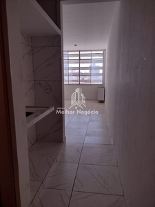 Apartamento em Centro, Campinas/SP de 30m² 1 quartos à venda por R$ 119.000,00