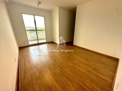Apartamento em Centro, Campinas/SP de 70m² 3 quartos para locação R$ 2.000,00/mes
