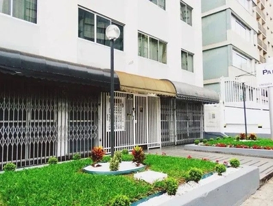 Apartamento em Centro, Curitiba/PR de 36m² 1 quartos à venda por R$ 178.900,00