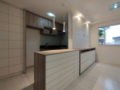 Apartamento em Centro, Diadema/SP de 43m² 2 quartos à venda por R$ 298.000,00