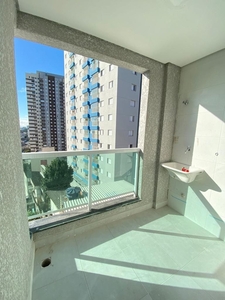 Apartamento em Centro, Diadema/SP de 44m² 2 quartos à venda por R$ 274.000,00