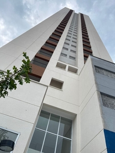 Apartamento em Centro, Diadema/SP de 44m² 2 quartos à venda por R$ 354.000,00