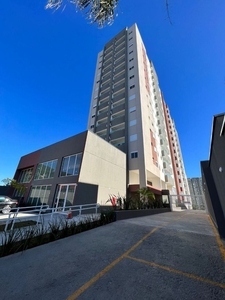 Apartamento em Centro, Diadema/SP de 45m² 2 quartos à venda por R$ 359.000,00