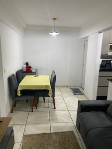 Apartamento em Centro, Diadema/SP de 52m² 2 quartos à venda por R$ 369.000,00