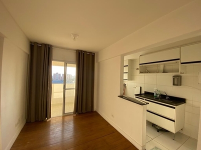 Apartamento em Centro, Diadema/SP de 52m² 2 quartos para locação R$ 1.550,00/mes