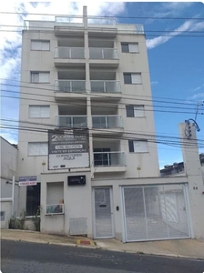 Apartamento em Centro, Diadema/SP de 60m² 2 quartos à venda por R$ 328.000,00