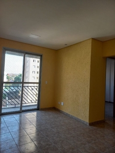 Apartamento em Centro, Diadema/SP de 63m² 2 quartos à venda por R$ 324.000,00