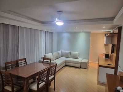 Apartamento em Centro, Diadema/SP de 63m² 3 quartos à venda por R$ 317.000,00