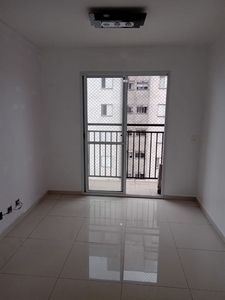 Apartamento em Centro, Diadema/SP de 64m² 3 quartos à venda por R$ 329.000,00