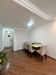 Apartamento em Centro, Diadema/SP de 67m² 2 quartos à venda por R$ 394.000,00