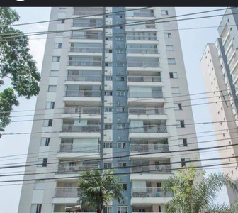 Apartamento em Centro, Diadema/SP de 82m² 3 quartos à venda por R$ 654.000,00