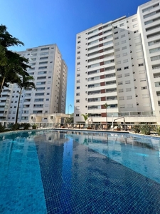 Apartamento em Centro, Diadema/SP de 86m² 3 quartos à venda por R$ 679.000,00