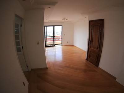Apartamento em Centro, Diadema/SP de 94m² 3 quartos à venda por R$ 689.000,00