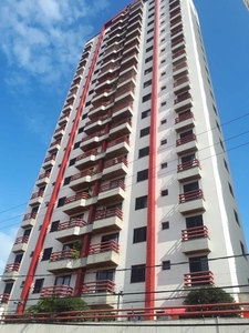 Apartamento em Centro, Diadema/SP de 96m² 3 quartos à venda por R$ 578.999,00