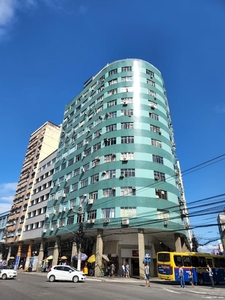 Apartamento em Centro, Duque de Caxias/RJ de 96m² 2 quartos à venda por R$ 289.000,00