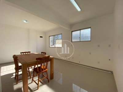 Apartamento em Centro, Florianópolis/SC de 70m² 2 quartos à venda por R$ 549.000,00