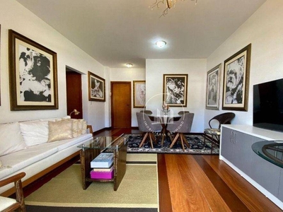 Apartamento em Centro, Florianópolis/SC de 81m² 2 quartos à venda por R$ 584.000,00