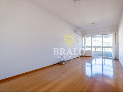 Apartamento em Centro, Florianópolis/SC de 82m² 2 quartos à venda por R$ 599.000,00
