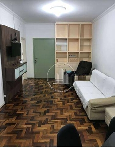 Apartamento em Centro, Florianópolis/SC de 91m² 3 quartos à venda por R$ 549.000,00