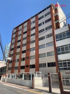 Apartamento em Centro, Guarapari/ES de 97m² 2 quartos à venda por R$ 444.000,00