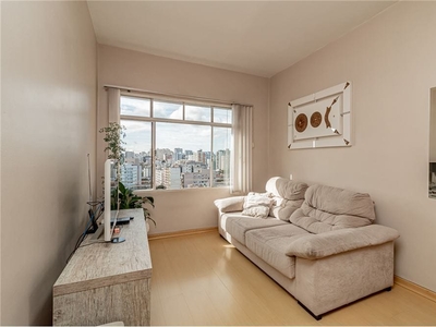 Apartamento em Centro Histórico, Porto Alegre/RS de 40m² 1 quartos à venda por R$ 228.000,00