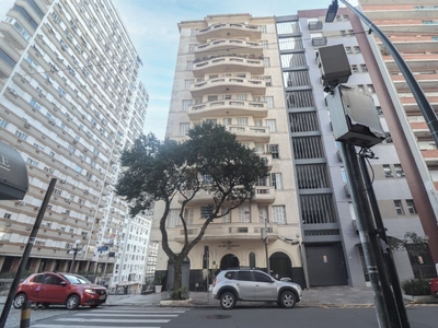 Apartamento em Centro Histórico, Porto Alegre/RS de 87m² 2 quartos para locação R$ 900,00/mes