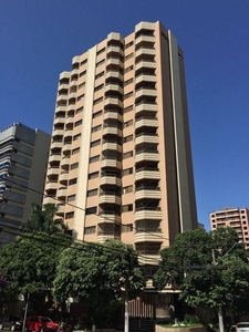Apartamento em Centro, Londrina/PR de 184m² 3 quartos à venda por R$ 979.000,00