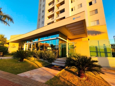 Apartamento em Centro, Londrina/PR de 74m² 3 quartos à venda por R$ 649.000,00