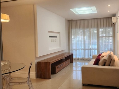 Apartamento em Centro, Niterói/RJ de 90m² 2 quartos à venda por R$ 679.000,00