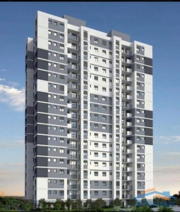 Apartamento em Centro, Osasco/SP de 44m² 2 quartos à venda por R$ 399.000,00