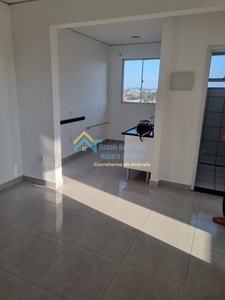 Apartamento em Centro, Piracicaba/SP de 45m² 2 quartos à venda por R$ 144.000,00