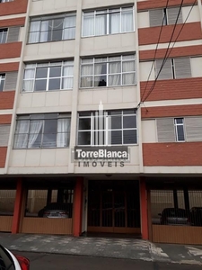 Apartamento em Centro, Ponta Grossa/PR de 193m² 3 quartos à venda por R$ 349.000,00