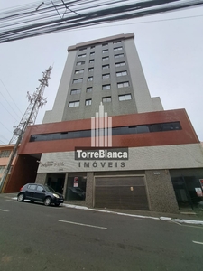 Apartamento em Centro, Ponta Grossa/PR de 40m² 1 quartos para locação R$ 1.800,00/mes