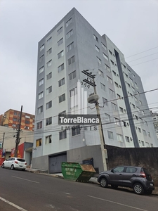 Apartamento em Centro, Ponta Grossa/PR de 75m² 3 quartos para locação R$ 1.300,00/mes