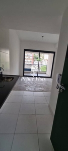 Apartamento em Cerqueira César, São Paulo/SP de 27m² 1 quartos à venda por R$ 412.500,00