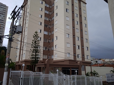 Apartamento em Chácara Belenzinho, São Paulo/SP de 63m² 3 quartos à venda por R$ 349.000,00