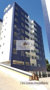 Apartamento em Chácara, Betim/MG de 83m² 1 quartos à venda por R$ 348.000,00