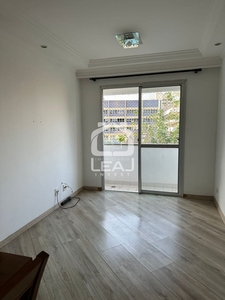Apartamento em Chácara Nossa Senhora do Bom Conselho, São Paulo/SP de 51m² 2 quartos à venda por R$ 324.000,00
