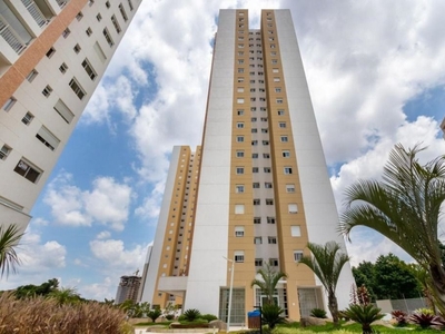 Apartamento em Cidade Industrial, Curitiba/PR de 113m² 3 quartos para locação R$ 5.500,00/mes