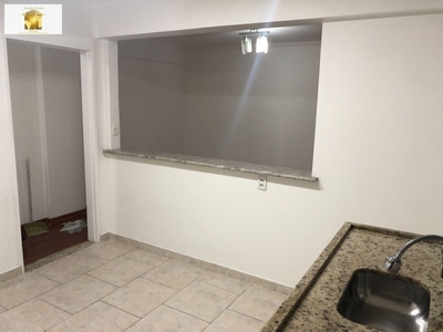 Apartamento em Cidade Miramar, São Bernardo do Campo/SP de 78m² 2 quartos à venda por R$ 264.000,00